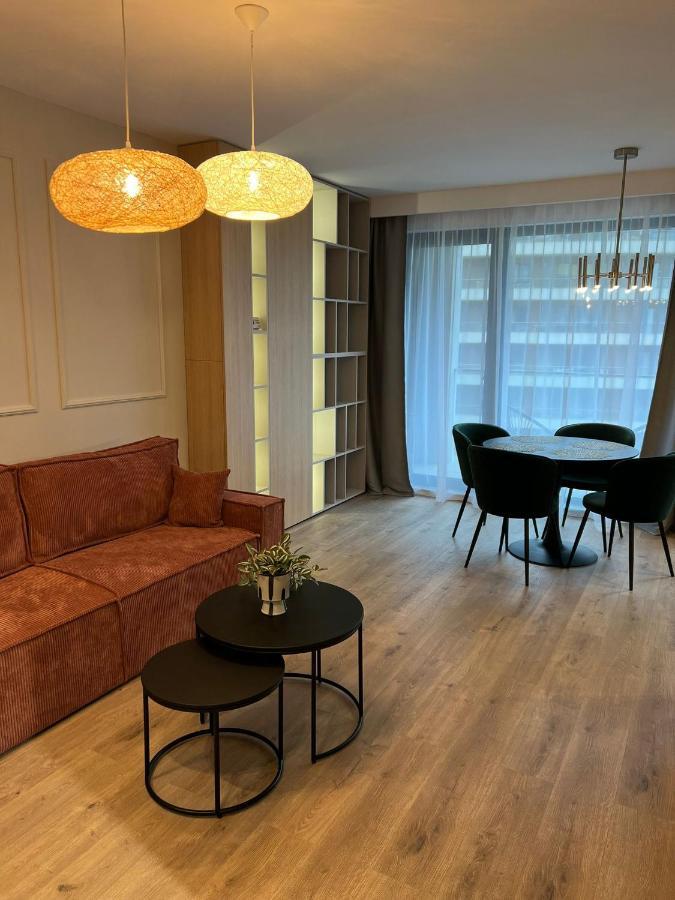 Rozelor Residence 85 Cluj-Napoca Exteriör bild